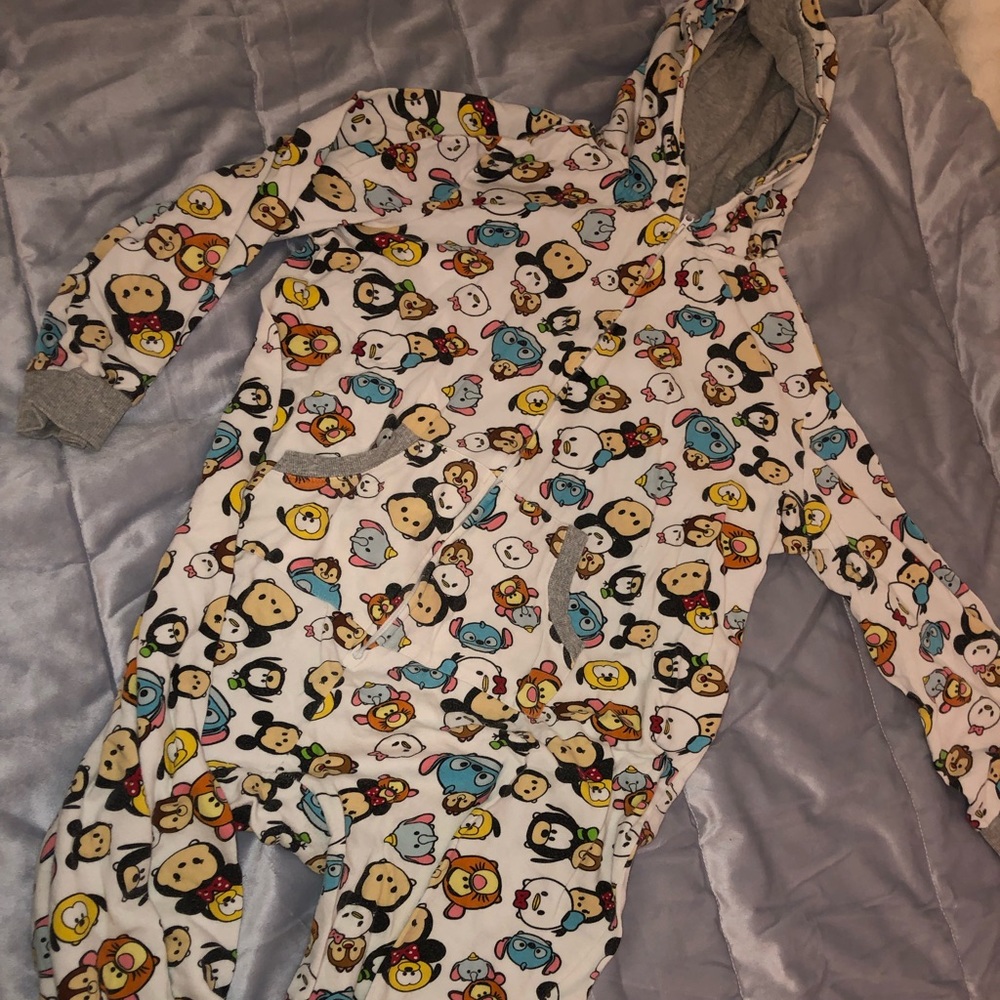 Disney Tsum Tsum onzie
